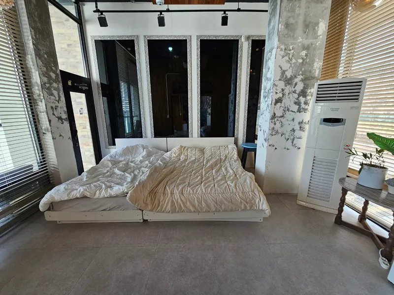 [Gijang, Busan] European-style two-room private pension #3 bathrooms #2 shower rooms 22