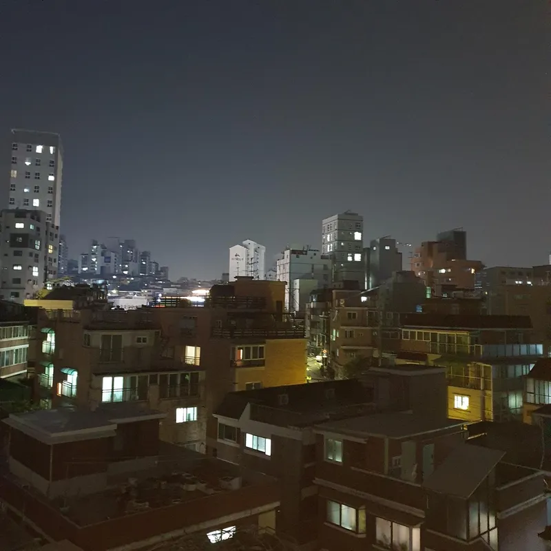 [Yangcheon, Seoul][Mokdong-Pets Only/Maximum 3 People] 5 minutes walk from Line 2 and 5/Free Parking 41