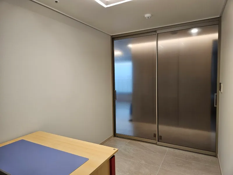 [Sokcho] Ocean Apartment, newly built and like my own home, with a view of the sea and Seoraksan Mountain 31
