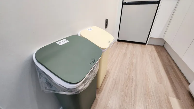 [Yangcheon, Seoul][Mok-dong - Max. 4 / Pets Allowed] 5-minute walk from Lines 2 & 5 / Free Parking 38