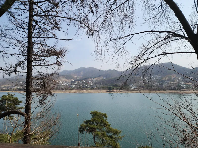 [경기 남양주] 자전거를 탄 풍경 49