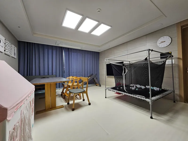 [Gangneung] Sacheon Beach Baby-friendly travel accommodation that makes it easy to travel with babies 2