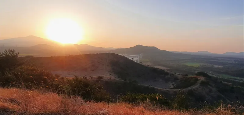 [Seongsan, Seogwipo] Sunrise Peak Penthouse Ocean View Two-Room Duplex Residence 76