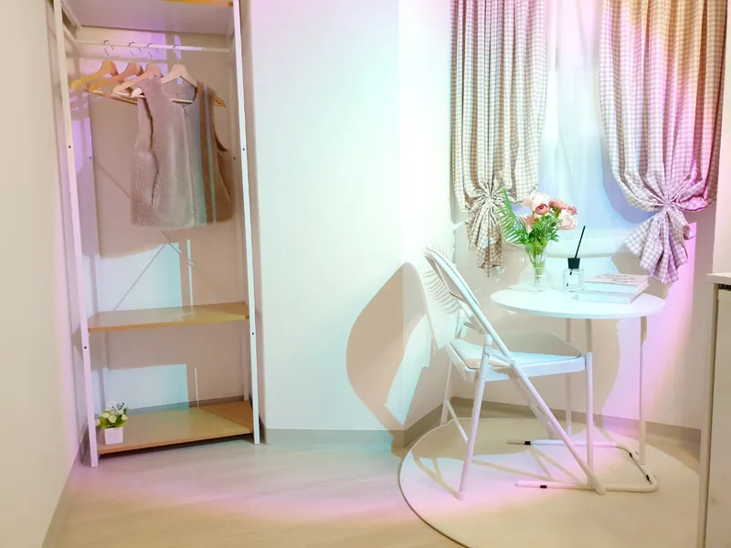 [Gwangjin, Seoul][Special Offer] Konkuk University Premium Gosiwon Wide Room 2