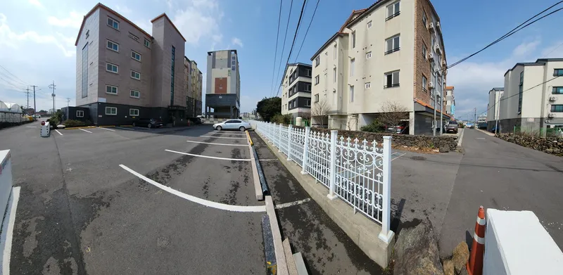 [Pyoseon, Seogwipo] Clean and safe 1.5 room with a view of the Pyoseon sea 11