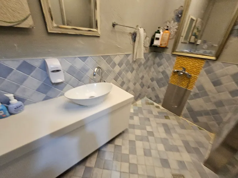 [Gijang, Busan] European-style two-room private pension #3 bathrooms #2 shower rooms 12