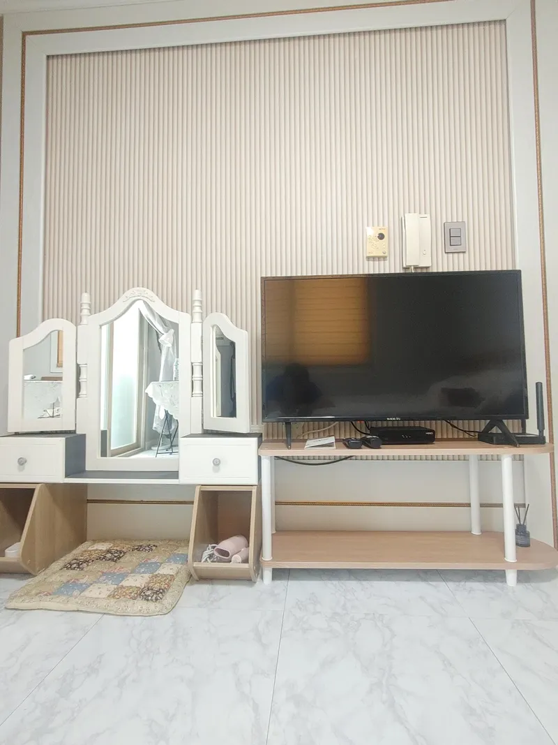 [전북 정읍] 깔끔 풀옵션 릴렉스 원룸2호 2