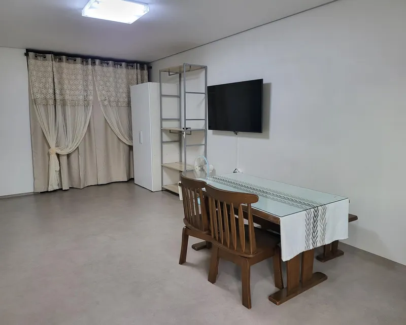[Wonju] Accommodation #2 located on Course 5 of the Chiaksan Mountain Trail in Shillim-myeon 28