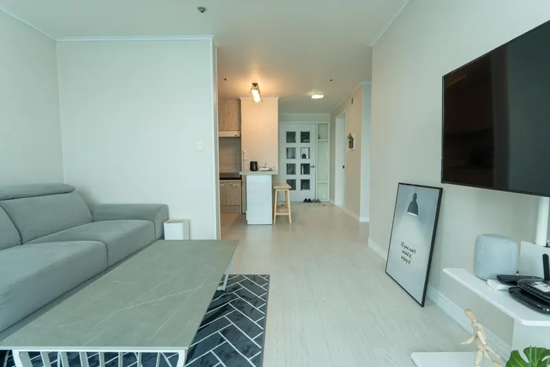 [Seo-gu, Busan] Songdo (Songdo Beach Three-room Apartment) 56