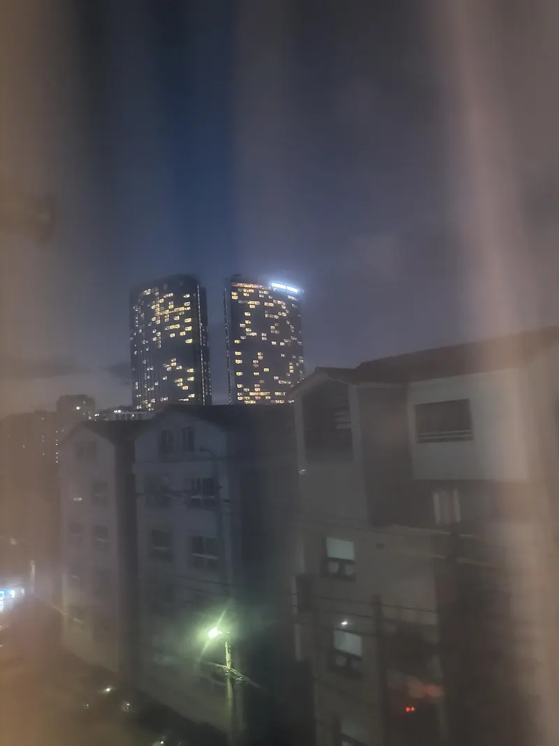 [Nohyeong-dong, Jeju] Shinjeju Center Officetel #1 Accommodation 11