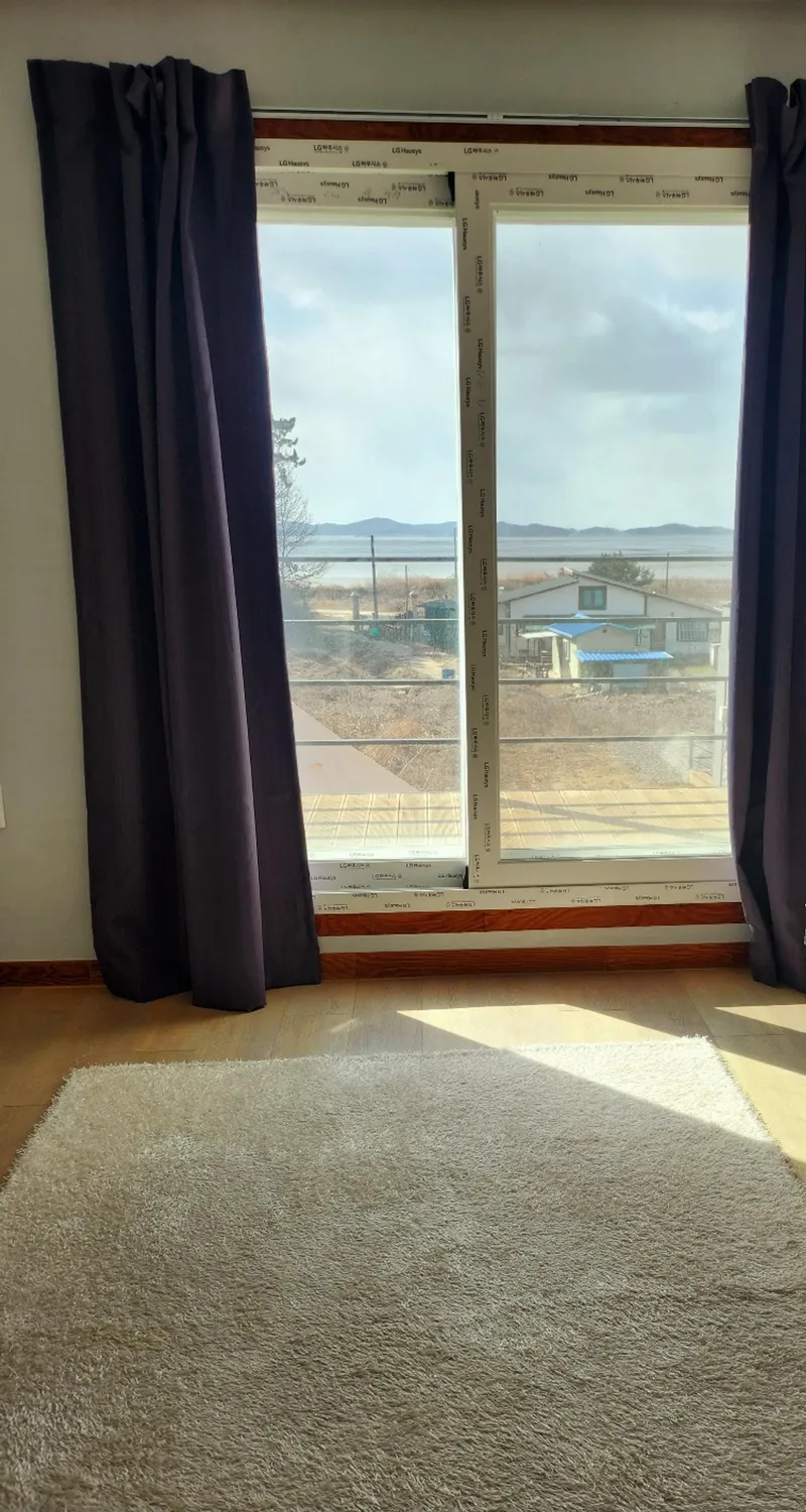 [Taean] Magum-ri Daily Rest My Own Time #Duplex Independent House #30 Pyeong 11