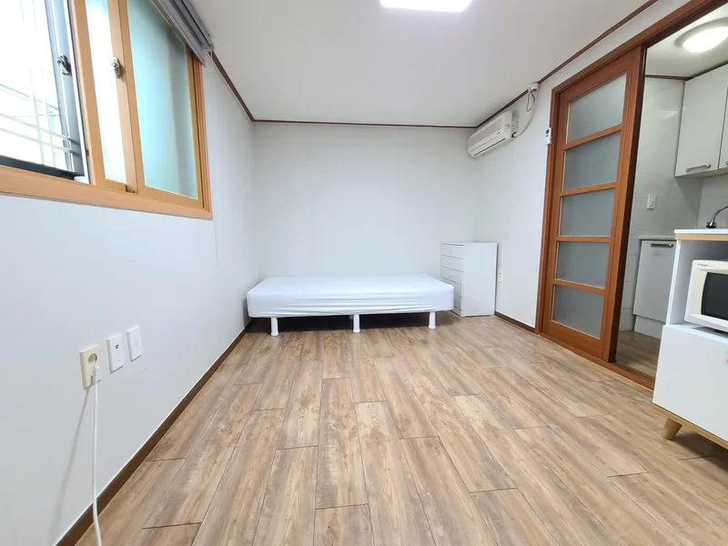 [서울 관악] 서울대인근 풀옵션원룸301 (3층) 3