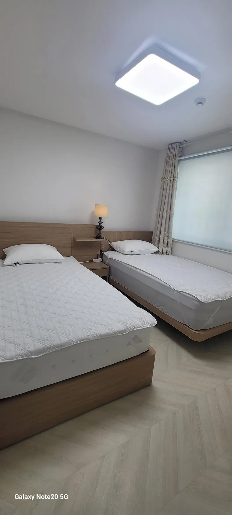 [경기 고양][고양 DMC]☆스타필드 이케아☆공원앞 Lux 3룸#주차 19