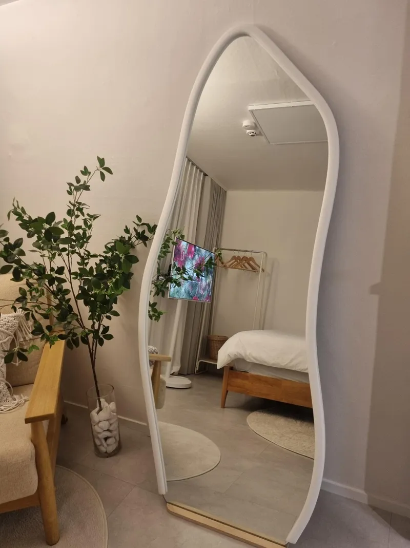 [Eunpyeong, Seoul] 1 minute walk from DMC Station #Located in a quiet residential area 8