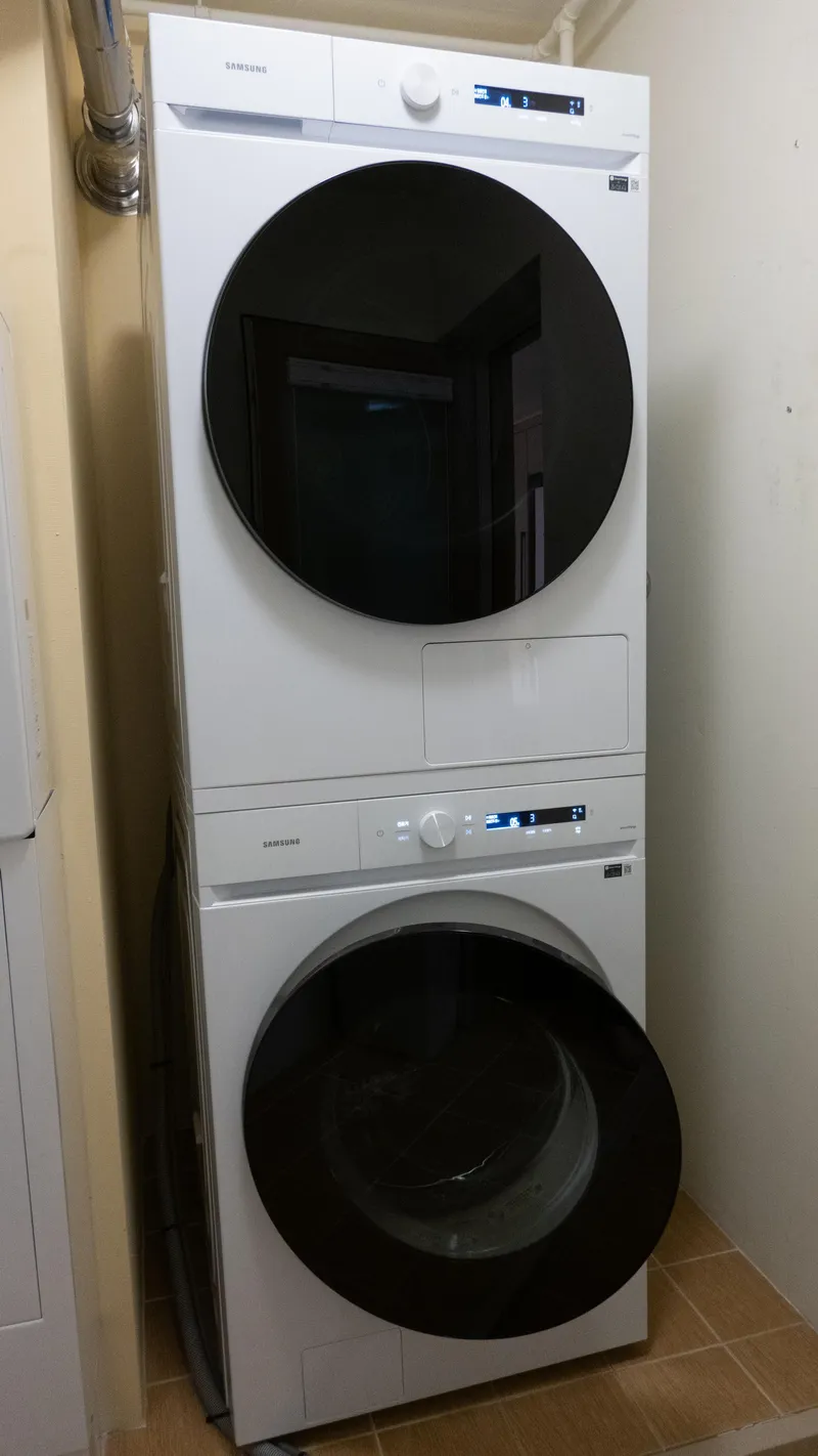 [Sokcho] Sokcho I Ocean View Fully Furnished Three-Room Apartment for Short-Term Rental 9