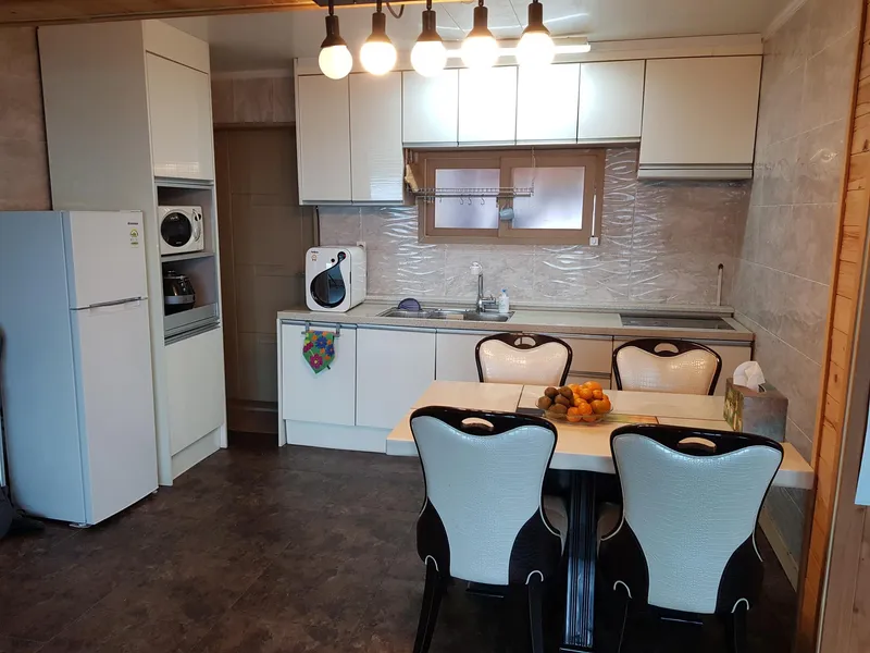 [Gujwa, Jeju] Independent Pension near Hadori Rabbit Island 17