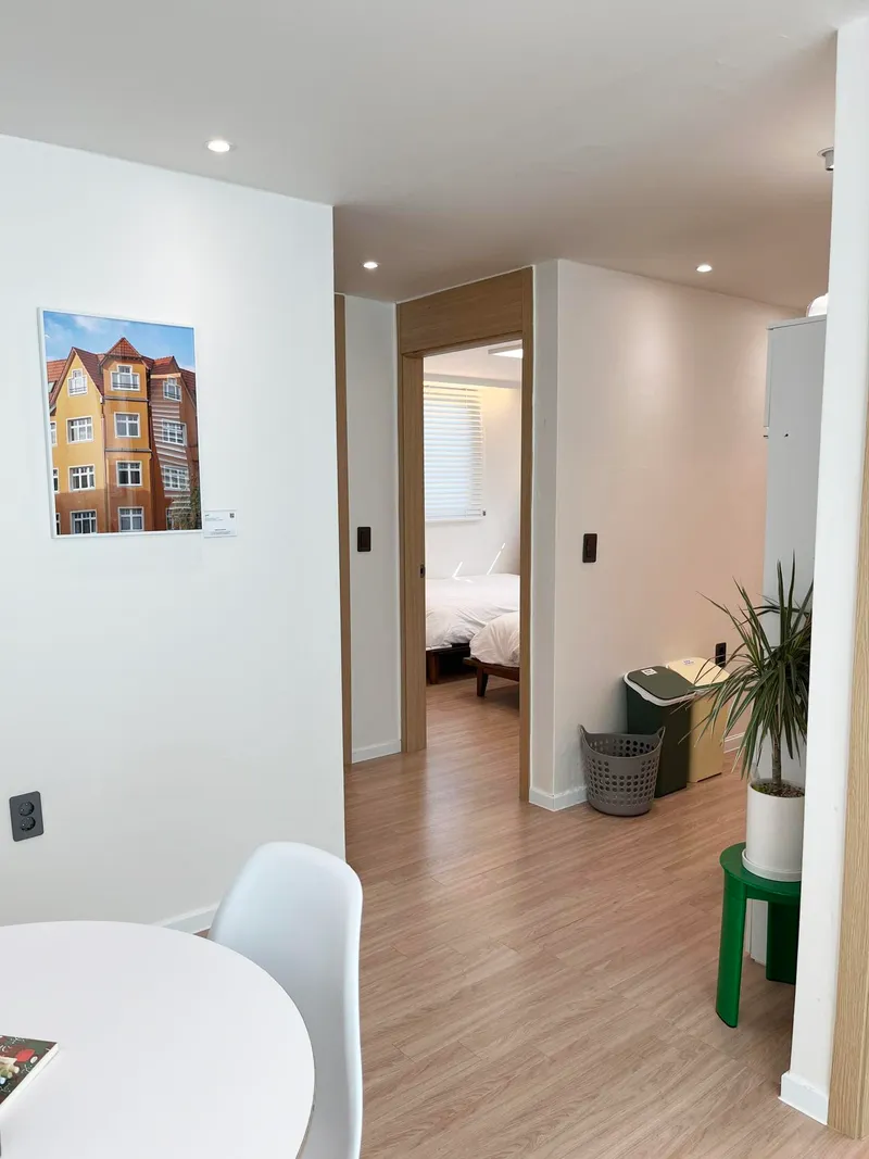 [Yangcheon, Seoul][Mokdong - Maximum 4 people] 5 minutes on foot from Line 2 and 5/Free parking 9