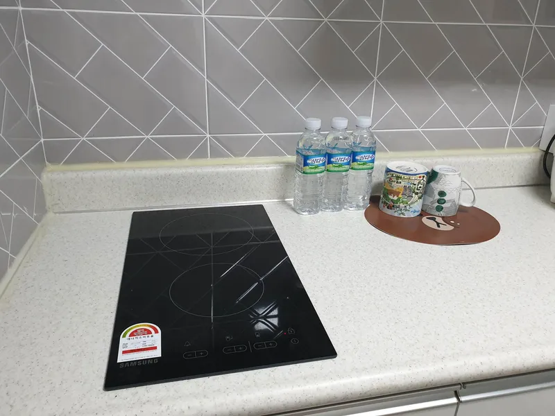 [Suseong, Daegu] A cozy one-room apartment in a pretty single-story house 10