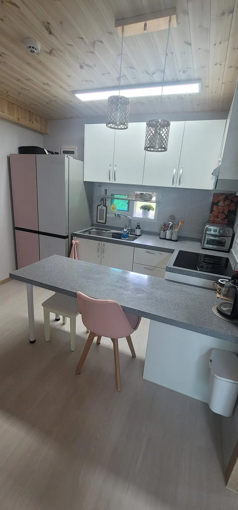 [Hoengseong] Dunae 500-high land newly built 2nd floor B-dong Jeonwon house 8