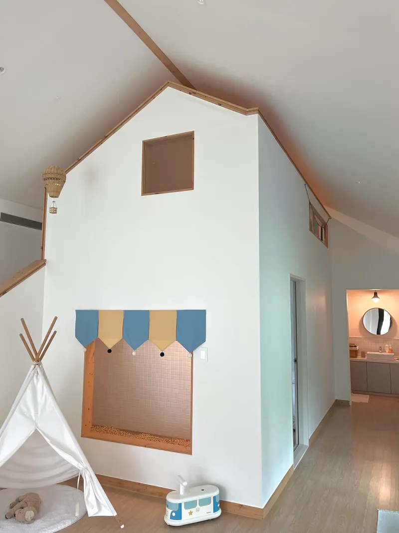 [Gangneung] Gangneung Kids Pension Gangneung Kids Pool Villa Gangneung Pension Four Seasons Hot Water Pool 5