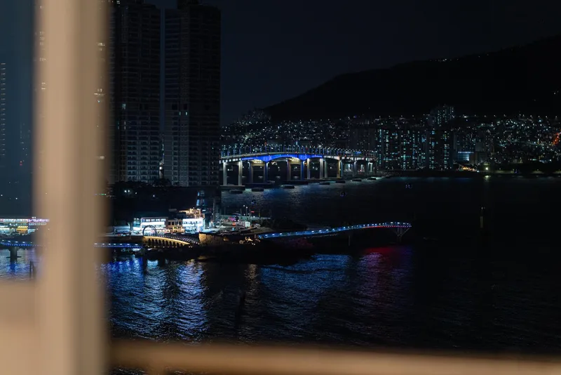 [Seo-gu, Busan] Songdo (Songdo Beach Three-room Apartment) 50