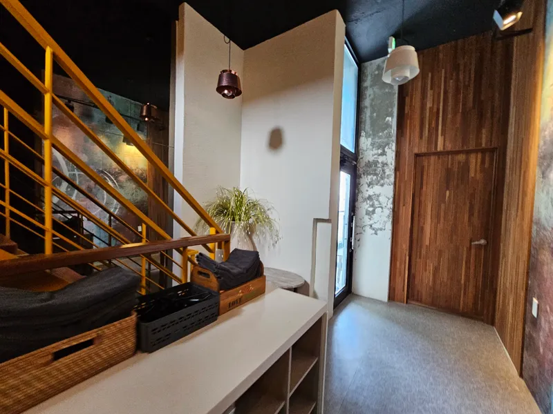 [Gijang, Busan] European-style two-room private pension #3 bathrooms #2 shower rooms 8