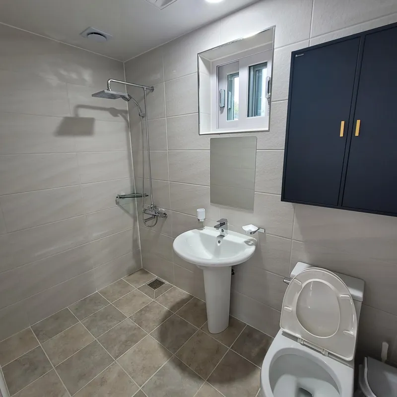 [Taean] A leisurely detached country house near Mongsanpo, Nammyeon #1 5