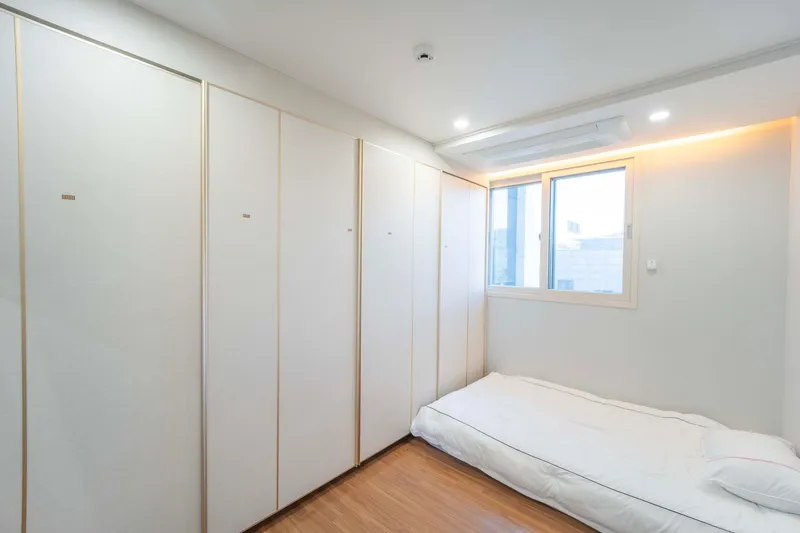 [Yeongjong, Incheon] Within 5 minutes walk from Yeongjongdo Unseo Station #Chandelier #Dogs allowed 27