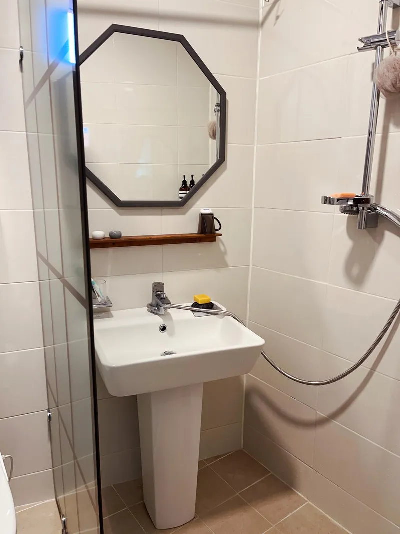 [Hahyo-dong, Seogwipo] Single accommodation near Soesogak 11