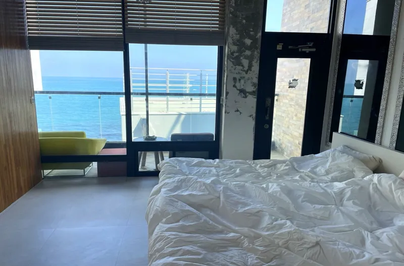 [Gijang, Busan] European-style two-room private pension #3 bathrooms #2 shower rooms 38