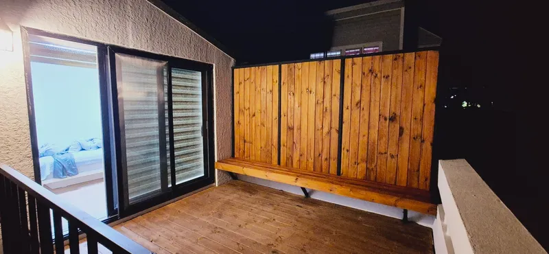 [Hahyo-dong, Seogwipo] Soysoggak Cozy House Two-room Duplex House 20