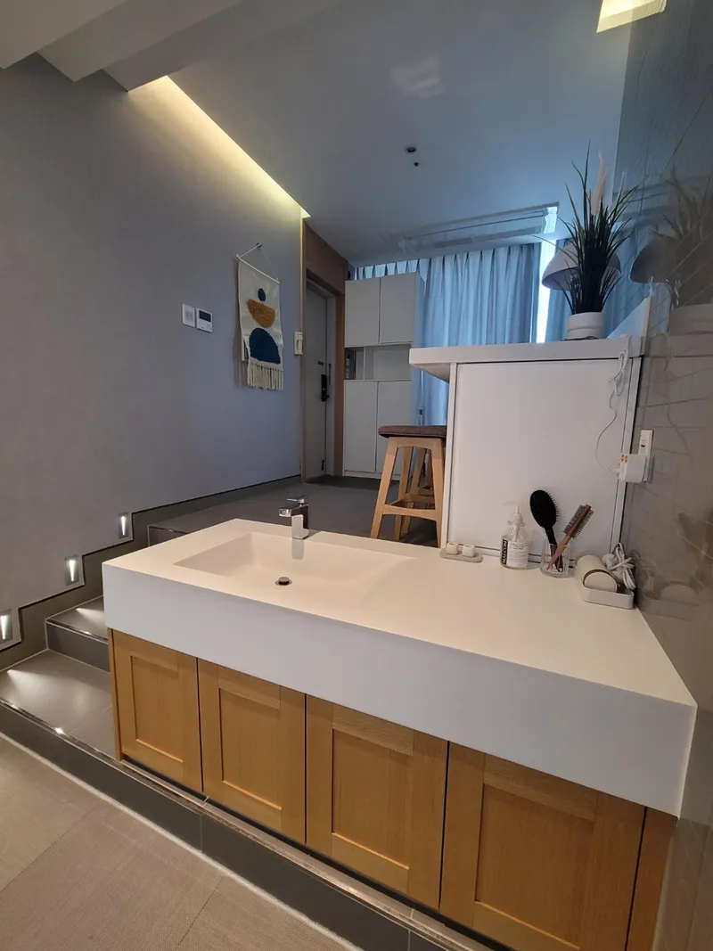 [Topyeong-dong, Seogwipo] A healing accommodation with a fantastic unobstructed view_Hotel style 10