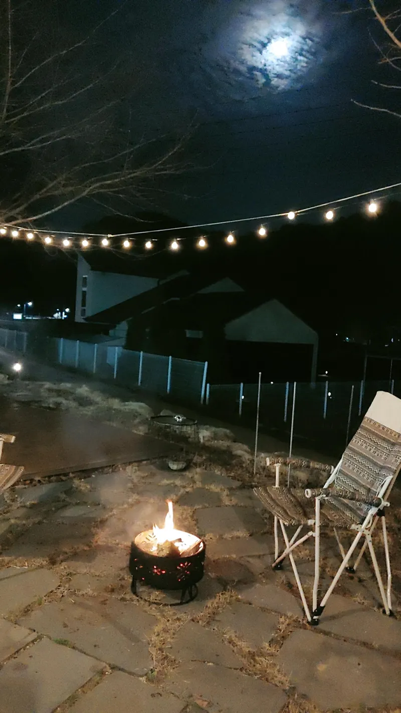 [Gapyeong] Independent accommodation with lawn yard 10