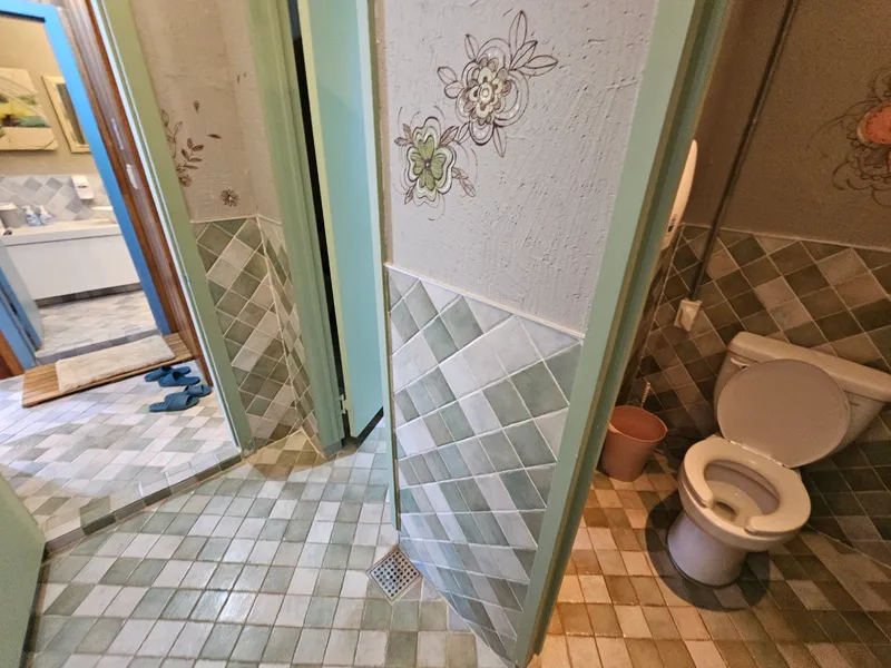 [Gijang, Busan] European-style two-room private pension #3 bathrooms #2 shower rooms 11