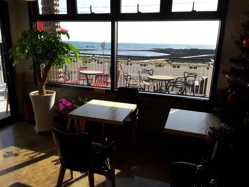 [Pyoseon, Seogwipo] Pension 202 near Pyoseon Port, Pyoseon-myeon 39