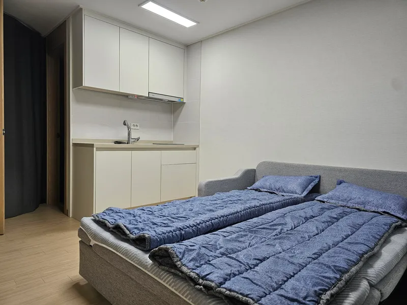 [Gangneung] Sacheon Beach Baby-friendly travel accommodation that makes it easy to travel with babies 61