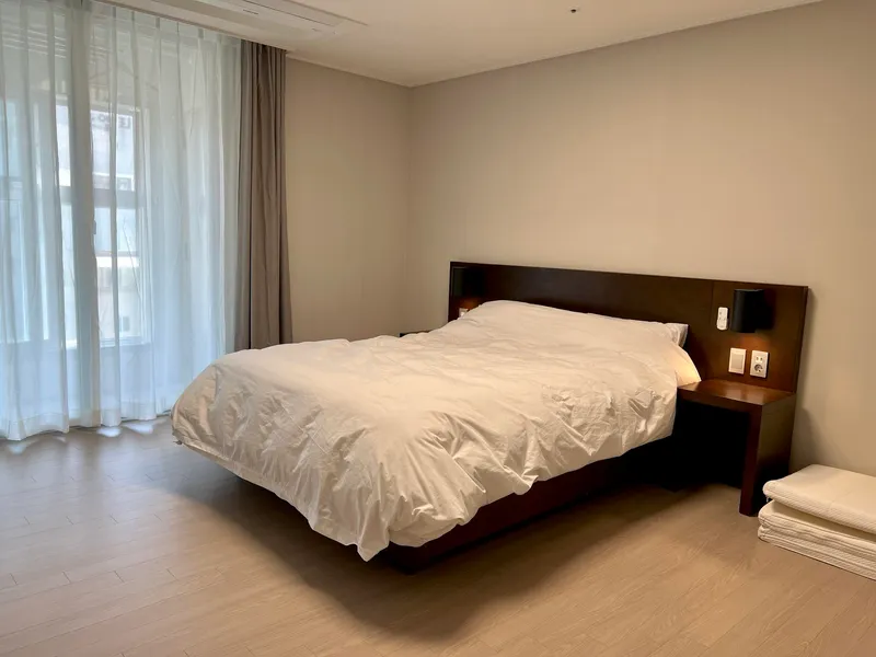 [Nohyeong-dong, Jeju] Jeju Center Newly Built 3 Room Kids Room Fully Option Kids Friendly Near Airport 5