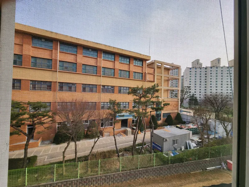 [경기 오산] 대원초등학교앞 조용한 원룸 4층 25
