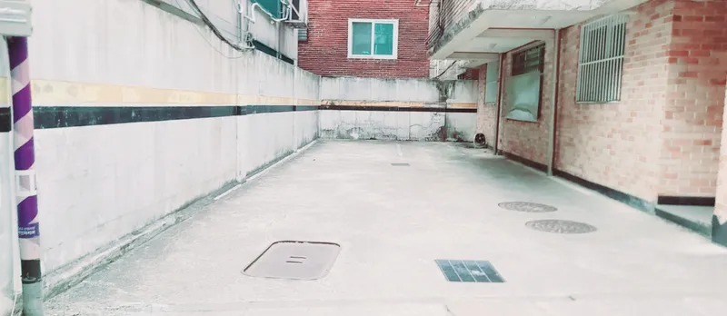 [서울 은평] 녹번역•불광역 주차가능 1.5룸주택 17