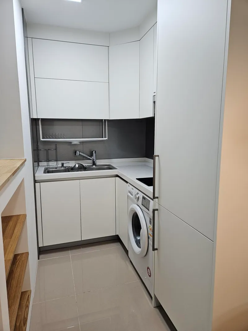 [Seongsan, Seogwipo] Townhouse B with a wide terrace and a pretty garden 6