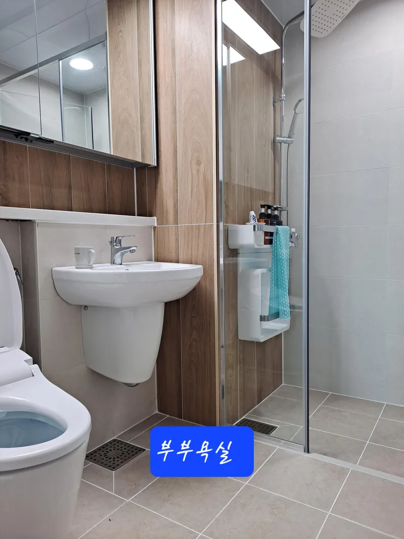 [전남 고흥] 녹동하늘바다 탑층1호 쓰리룸복층 아파트 10
