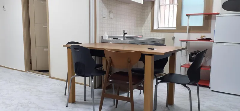 [Seo-gu, Daejeon] Yongmun Station. For the whole family. Comfortable 1.5 room. 4 11
