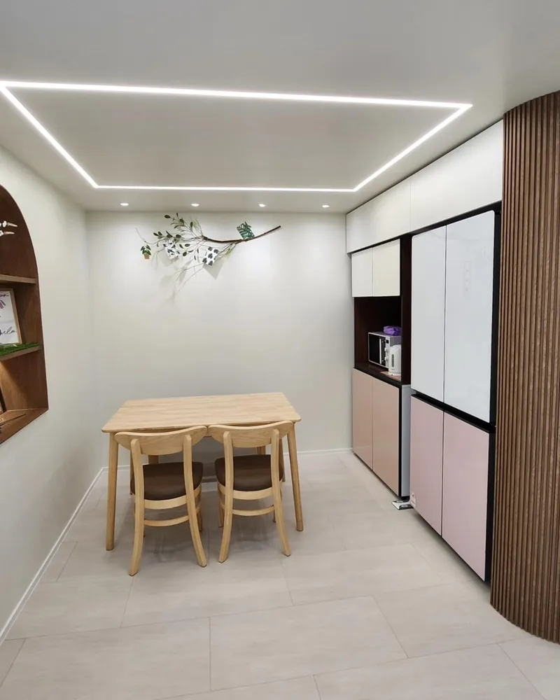 [Donghae] Near Mukho Port, close to Eodal Port and Daejin Port - Latest interior + clean accommodation 6