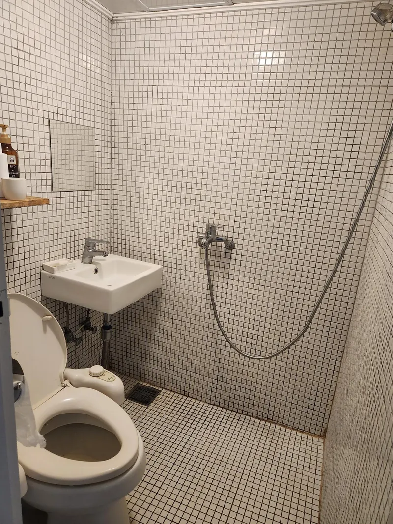 [Aewol, Jeju] Three-room house 4
