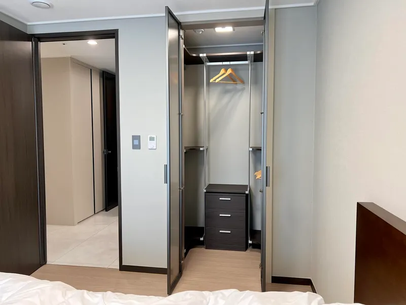 [Nohyeong-dong, Jeju] Jeju Center Newly Built 3 Room Kids Room Fully Option Kids Friendly Near Airport 29
