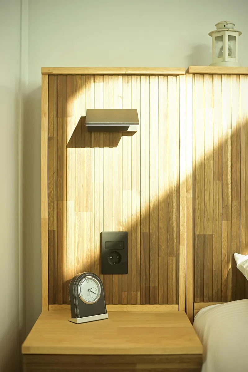 [Daejeong, Seogwipo] Three-room duplex house with a view of the horizon 27
