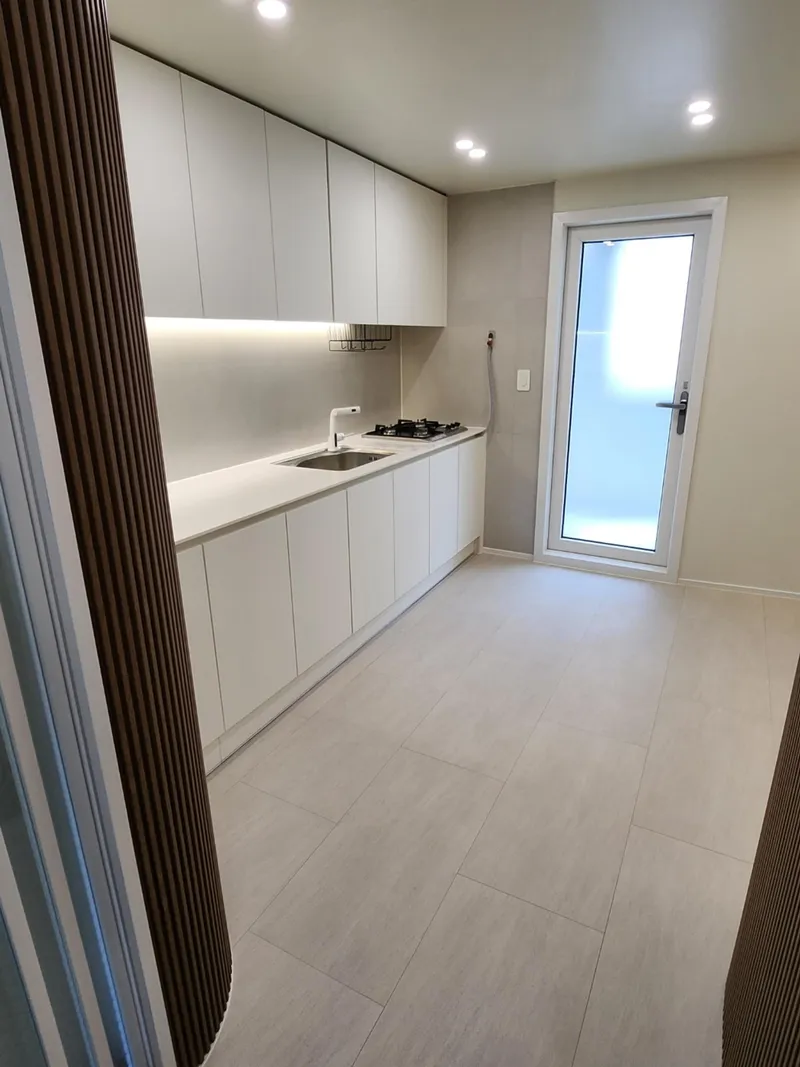 [Donghae] Near Mukho Port, close to Eodal Port and Daejin Port - Latest interior + clean accommodation 12