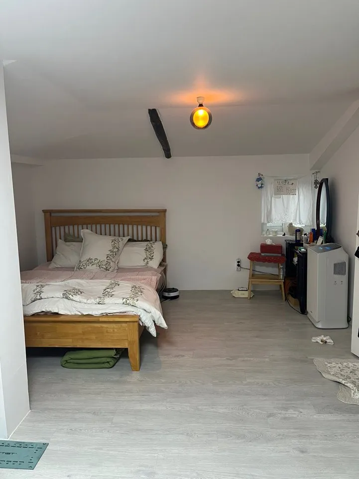 [Daejeong, Seogwipo] Daejeong-eup English Village Gamnamu House 35