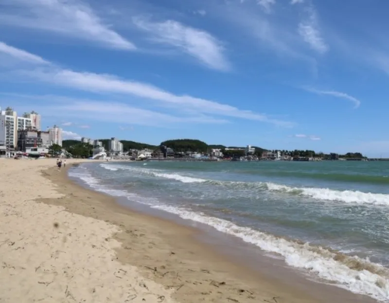 [부산 기장] 일광해수욕장 오션뷰16층 27