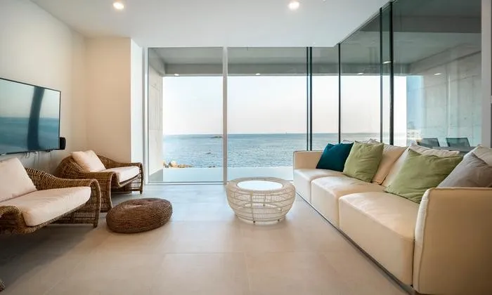 [Gijang, Busan] High-end pool villa with ocean as yard, private swimming pool #103 2